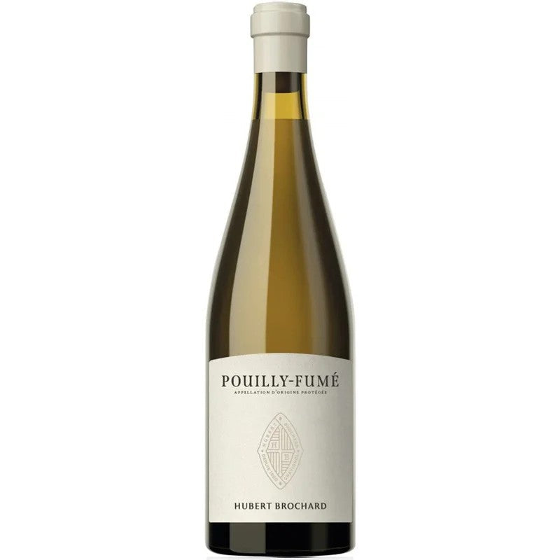 Pouilly-Fume,HubertBrochard