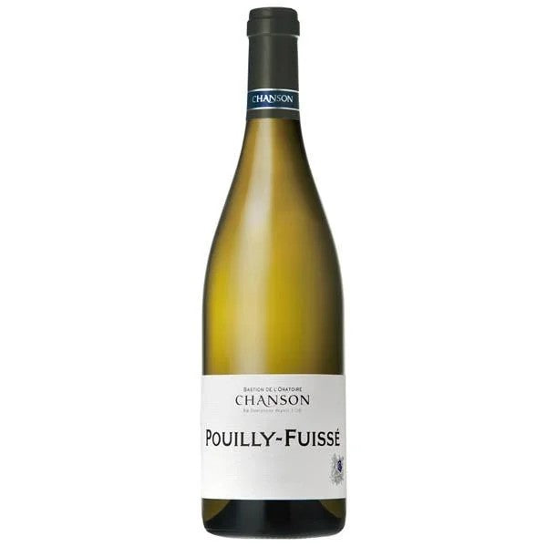 PouillyFuisse,Chanson