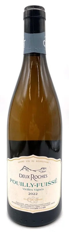 POUILLYFUISSEDEUXROCHESCOLLOVRAY2023