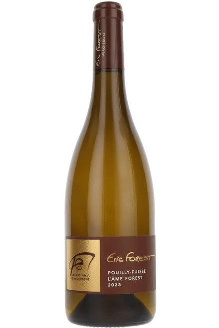 PouillyFuisseL`AmeEricForest2023