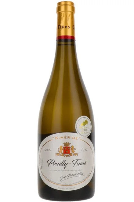 PouillyFumeKimerideJeanPabiot2022