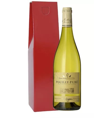 PouillyFumeWineGiftBox