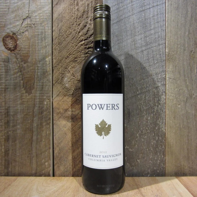 PowersCabernetSauvignon2015750ml