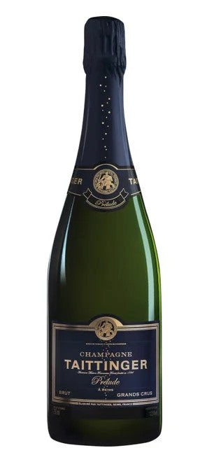 PreludeGrandCruChampagneBrut