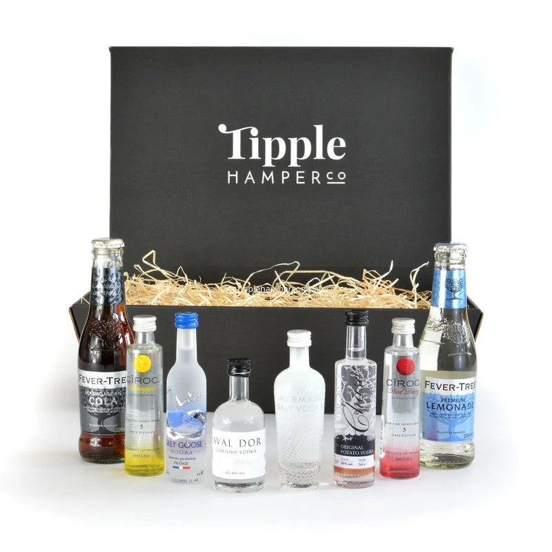 PremiumArtisanVodkaHamper