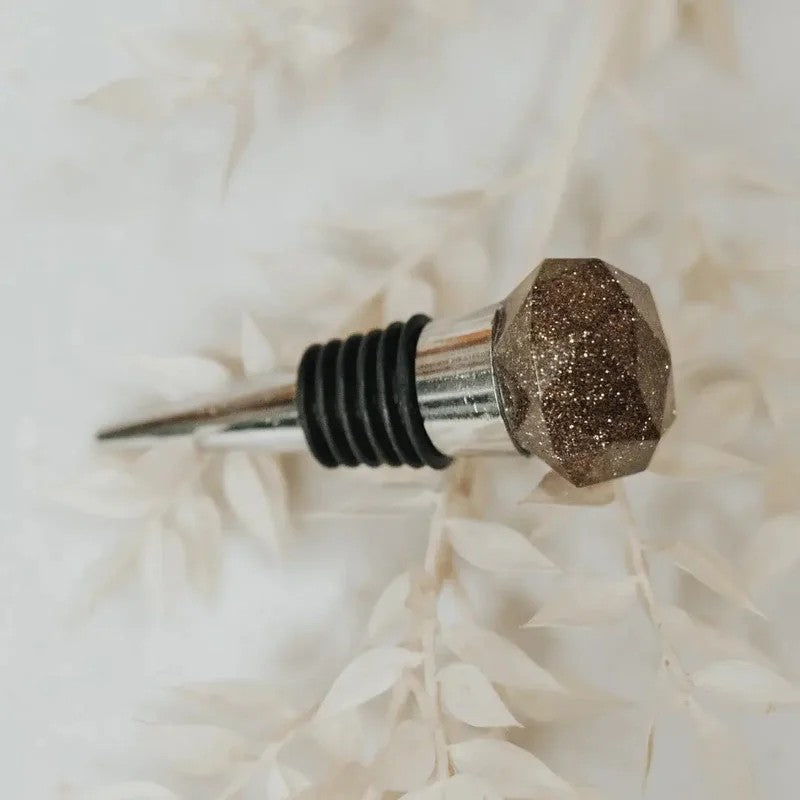 PremiumDiamondBottleStopperByMood