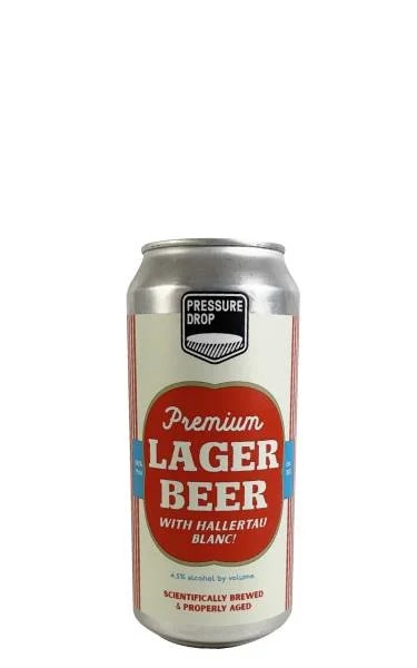 PremiumLagerBeer,PressureDrop