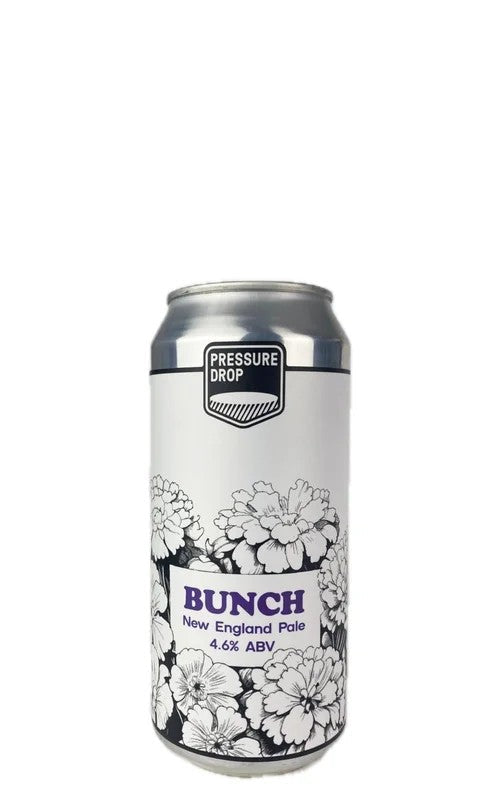 PressureDropBunch