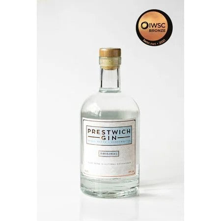 PrestwichOriginalGin(70cl)40%