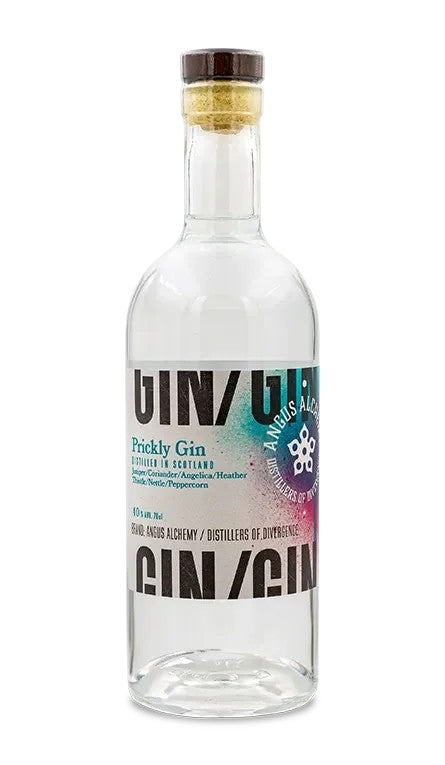 PricklyGin