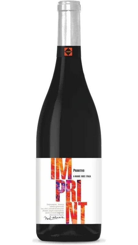 PrimitivoIGT–ImprintofMarkShannon–CantinaAMano
