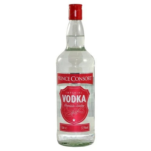 PrinceConsortVodka(1.5Ltr)
