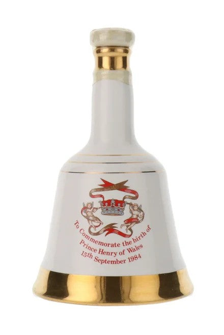 PrinceHenryBellsDecanter