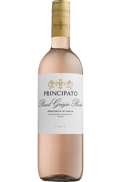 PrincipatoPinotGrigioRosato2024