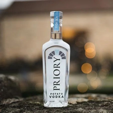 PrioryPotatoVodka(70cl)40%