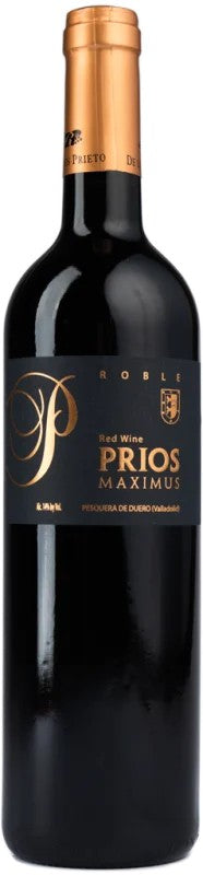 PriosMaximusRobleRiberaDelDuero