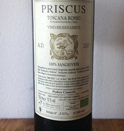 Priscus2019Toscanaigt–PodereCasaccia