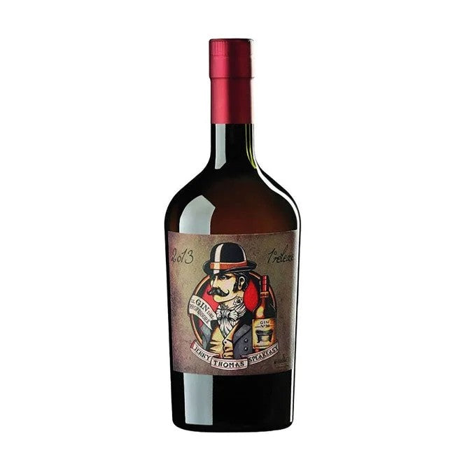 ProfessorMonsieur’sGinCl70