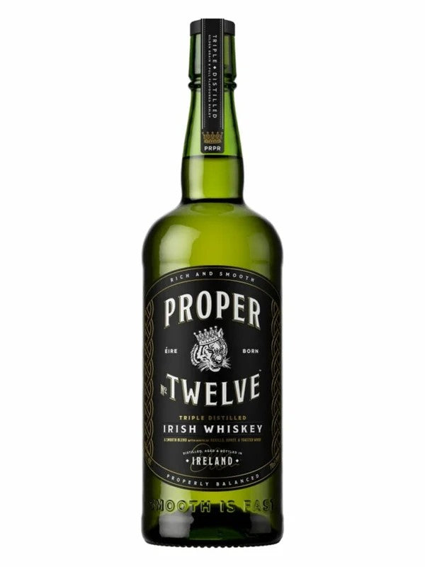 ProperNo.Twelve–ConorMcGregor70cl.40%