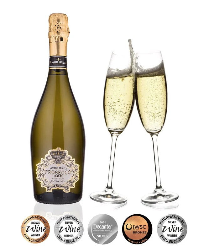 Prosecco–SingleBottle