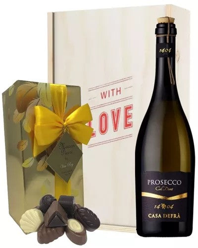 ProseccoandChocolatesCasaDefraFrizzanteValentinesGift