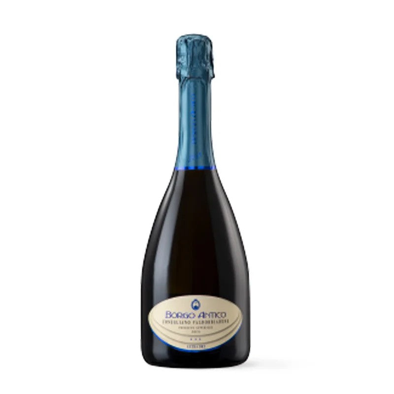 ProseccoBorgoAnticoValdobbiadeneSuperioreMillesimatoExtraDryDOCGCl75