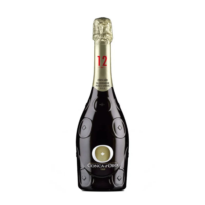 ProseccoConcaD’OroValdobbiadeneSuperioreDOCGBrut75cl