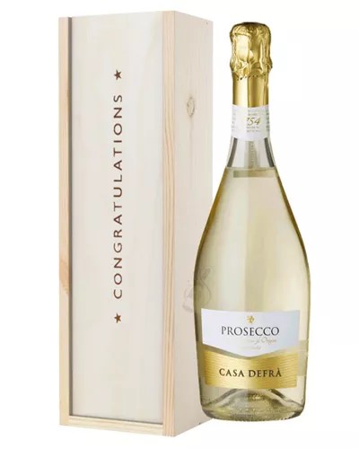 ProseccoCongratulationsGift