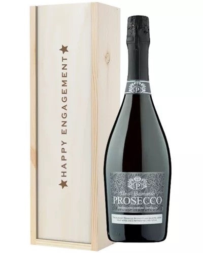 ProseccoEngagementGift