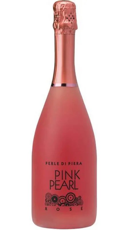 ProseccoExtraDry–PinkPearl–PieraMartellozzo
