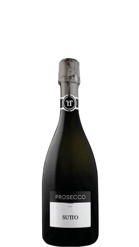 ProseccoExtraDryDOC–375ml–Sutto