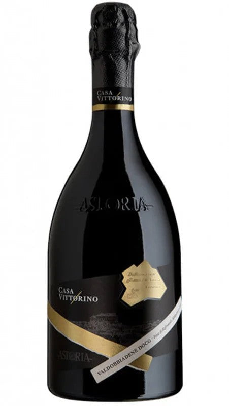 ProseccoMillesimatoDOCGBrut–CasaVittorino–Astoria