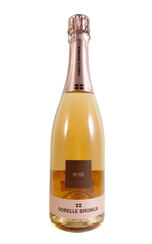 ProseccoRose,Brut,SorelleBronca