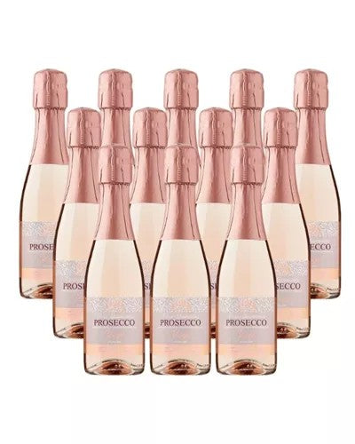 ProseccoRoseMiniQuarterCase