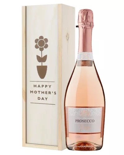 ProseccoRoseMothersDayGift
