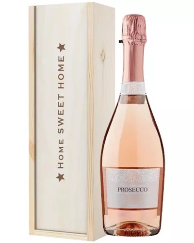ProseccoRoseNewHomeGift