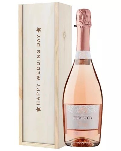 ProseccoRoseWeddingGift