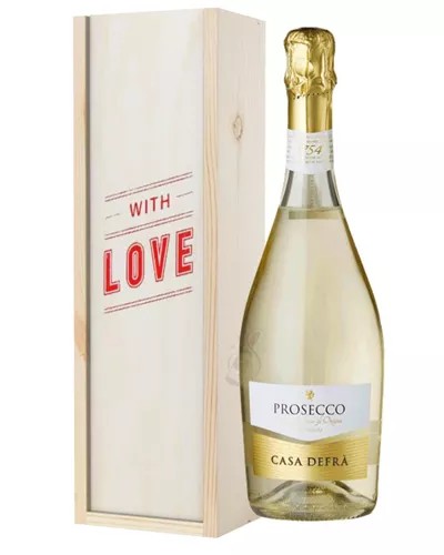 ProseccoSpumante(WithLove)GiftBox