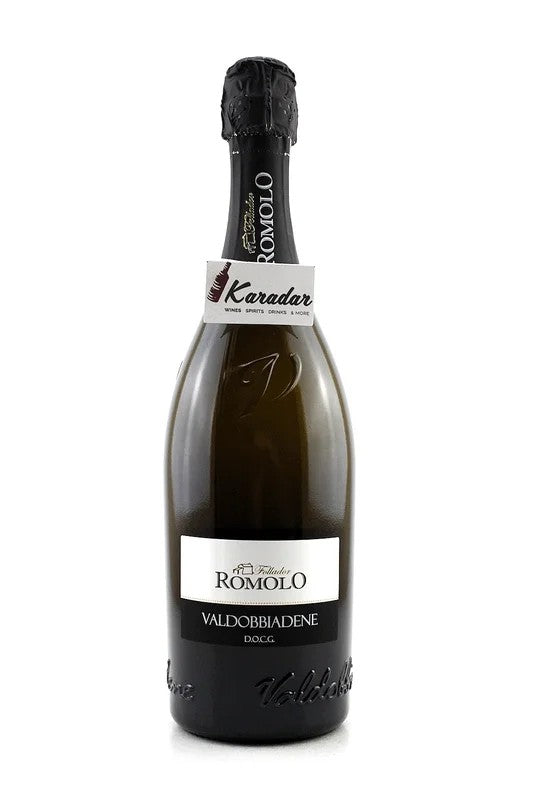 ProseccoValdobbiadeneBrutRomoloFolladorWinery