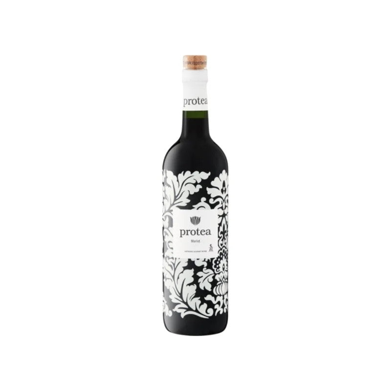 ProteaWine750mlMerlot