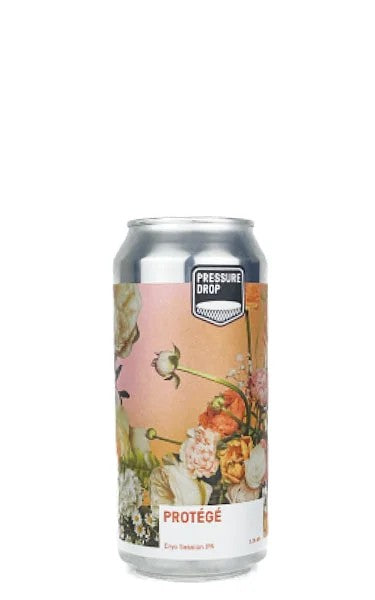 ProtegePressureDropBrewing