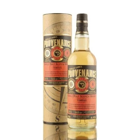 Provenance–Tamdhu8yo(70cl,46%)