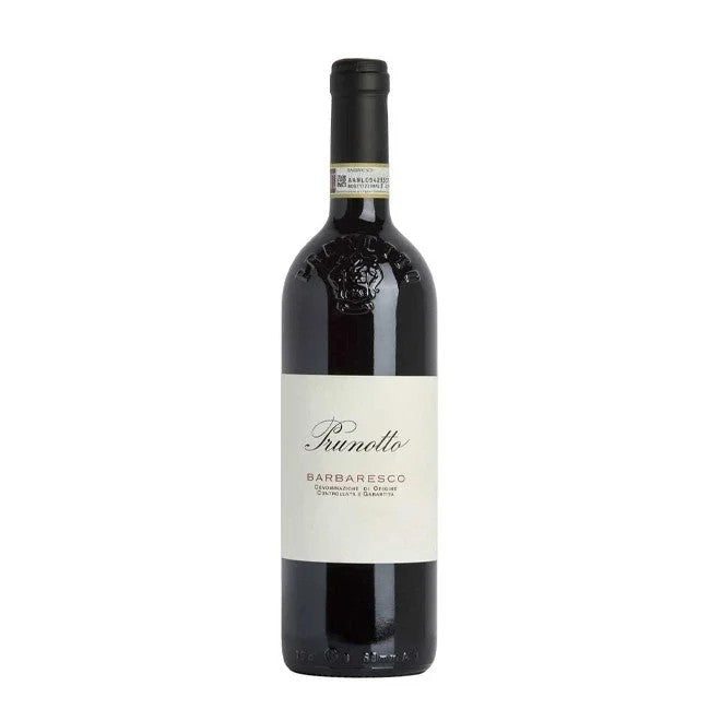 PrunottoBarbarescoDOCGWine75cl