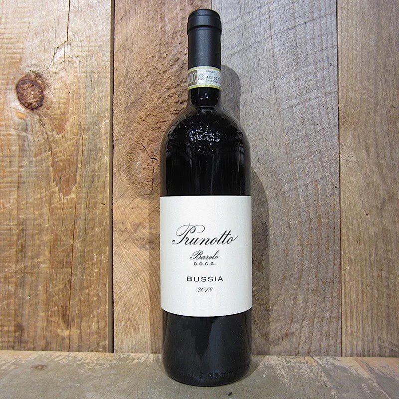 PrunottoBussiaBarolo2018750ml