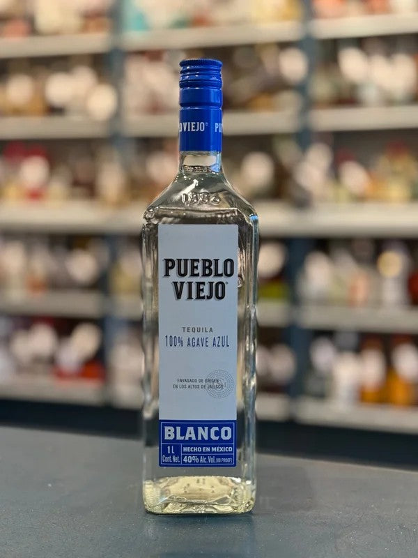 PUEBLOVIEJOBLANCOTEQUILA
