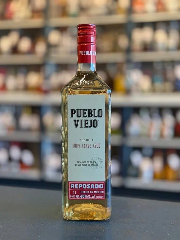 PUEBLOVIEJOREPOSADOTEQUILA