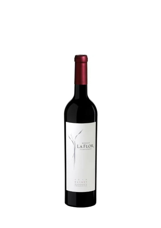 PulentaEstateBodegaLaFlorMalbec,Mendoza,Argentina