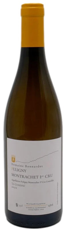 Puligny-Montrachet1erCruLaGarenne2022