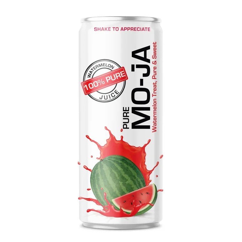 PureMo-JaWatermelonJuice–100%PureWatermelonJuice(320ml)