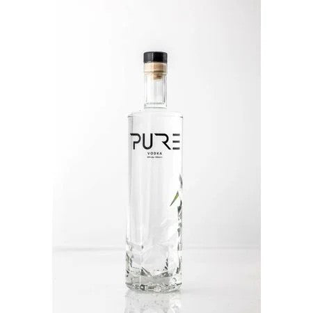 PUREVodka(70cl)40%